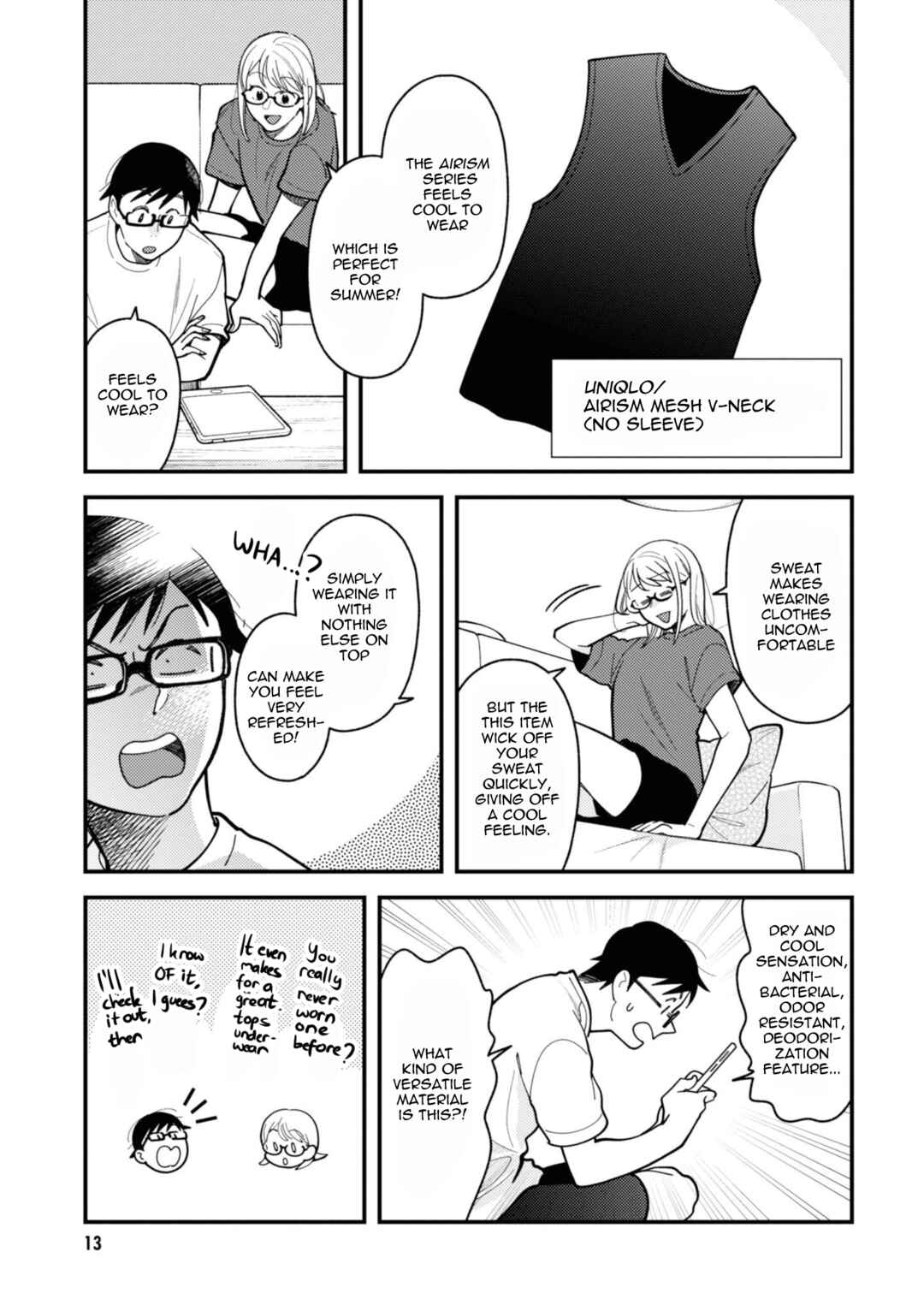Chapter 73 - Page 15