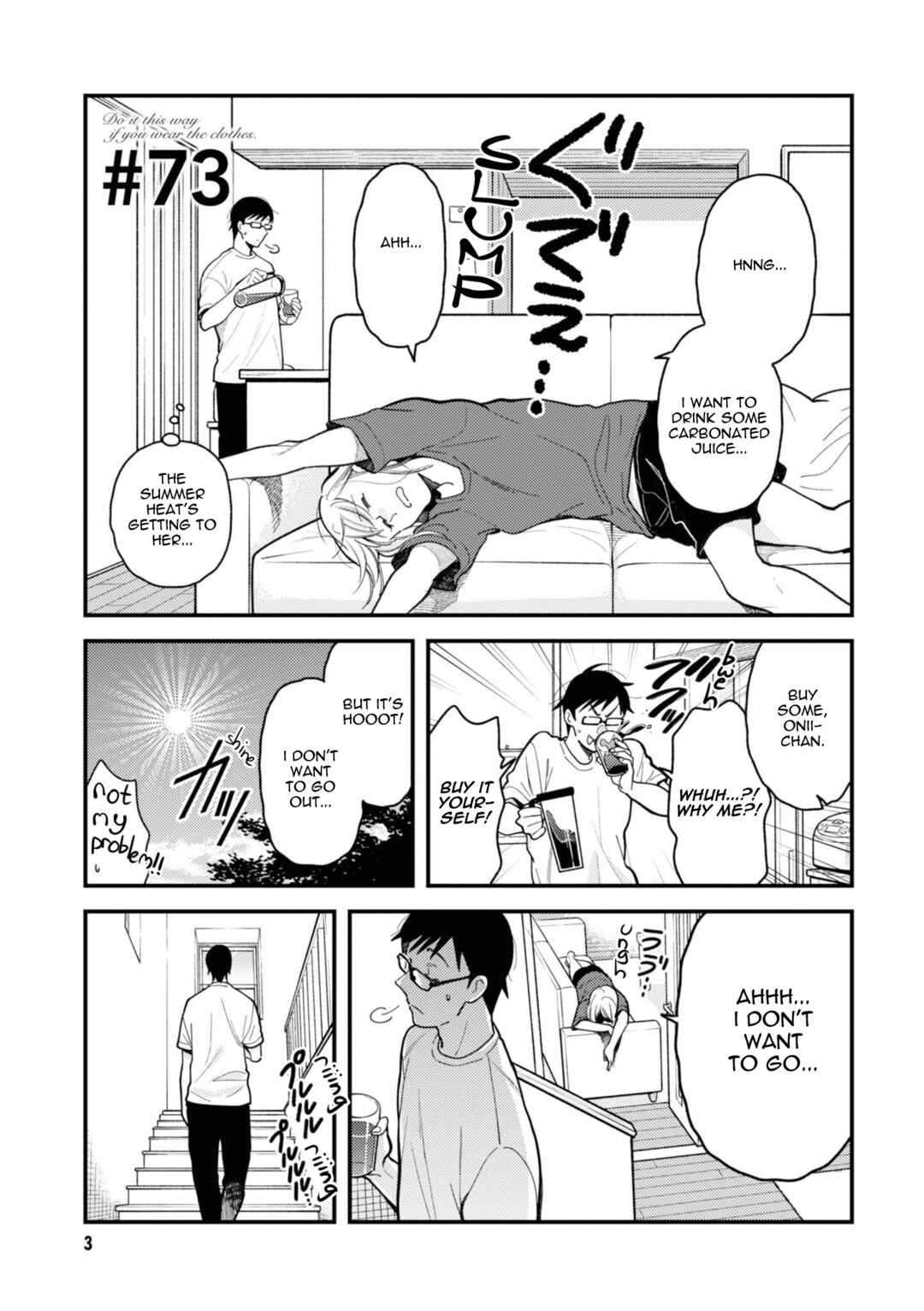 Chapter 73 - Page 5