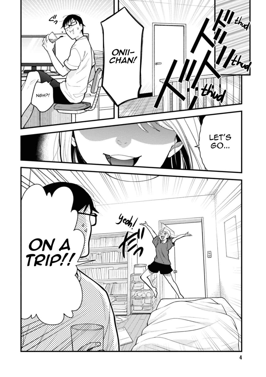 Chapter 73 - Page 6