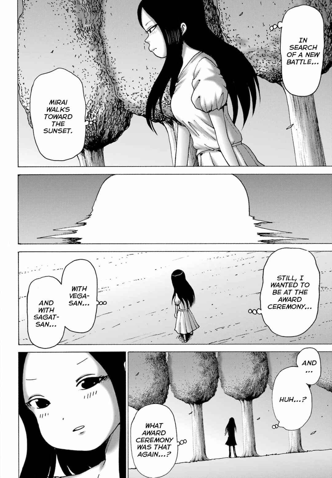 Chapter 64 - Page 14