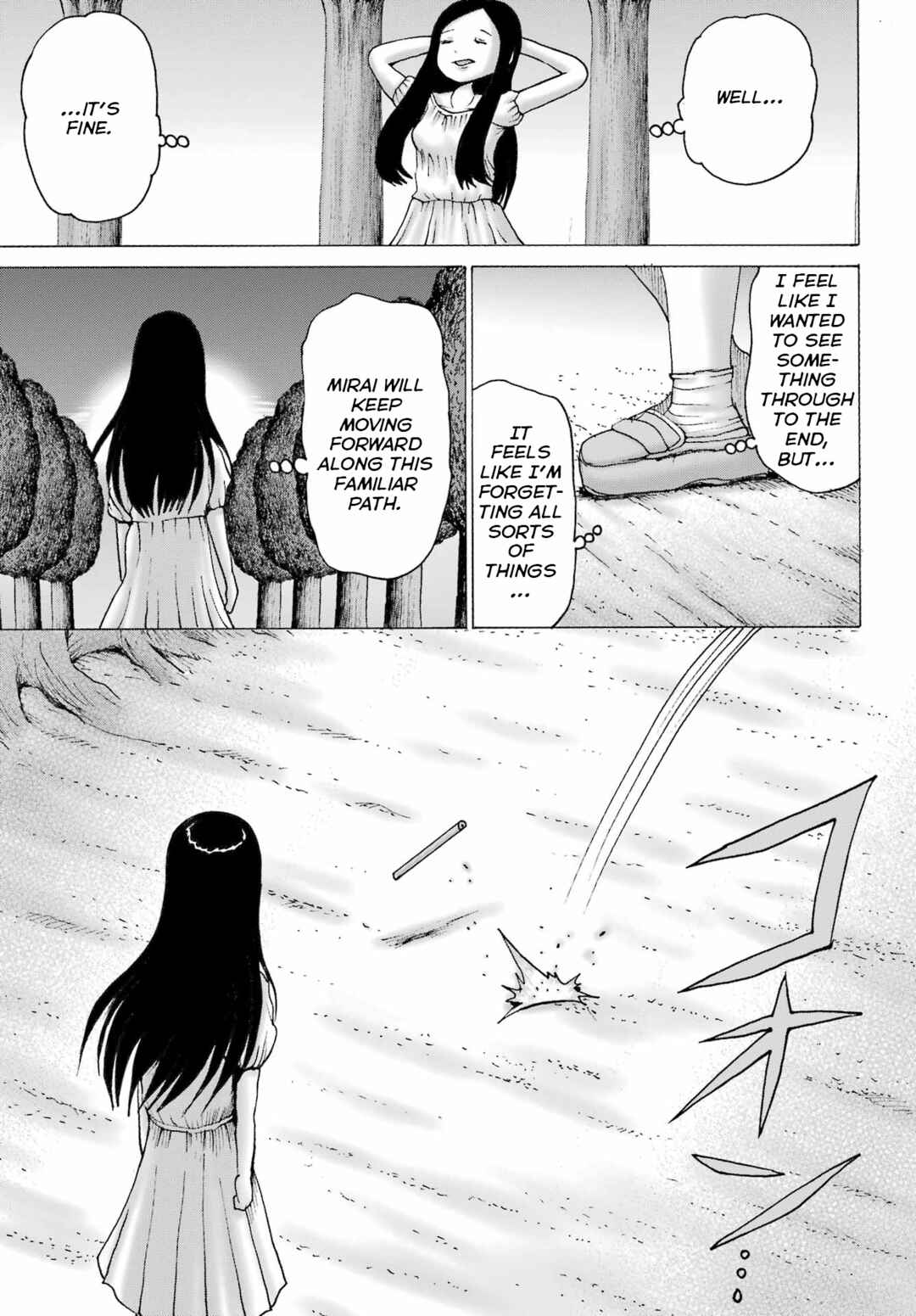 Chapter 64 - Page 15