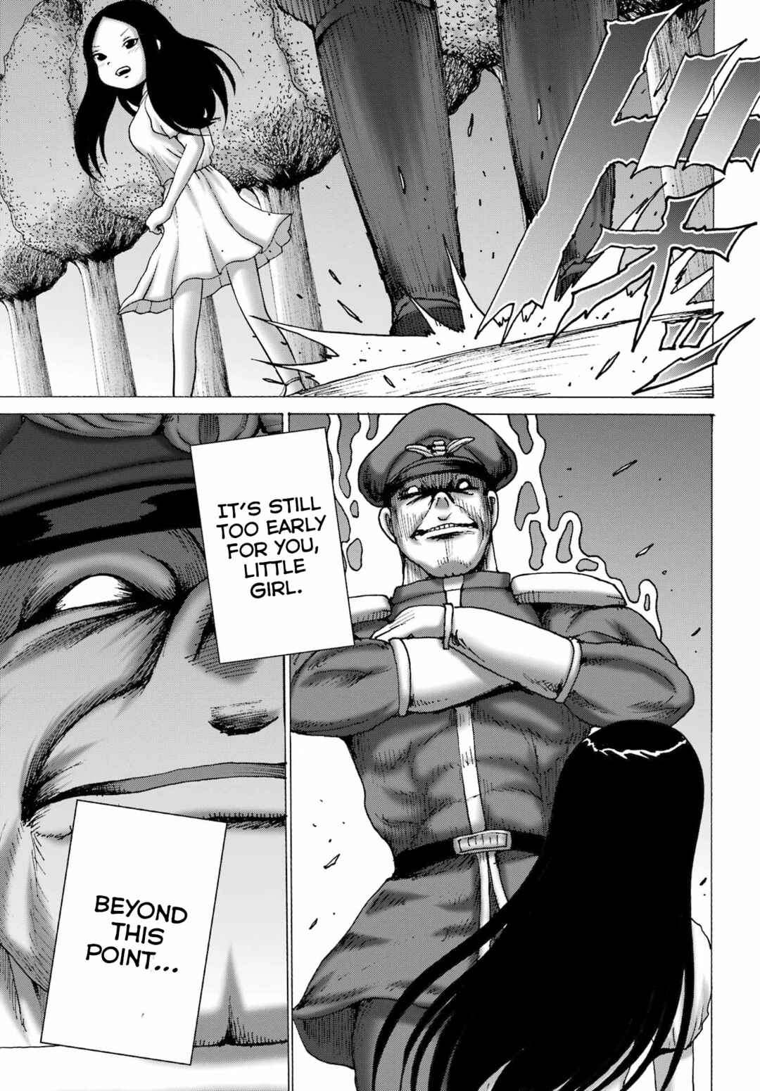 Chapter 64 - Page 17