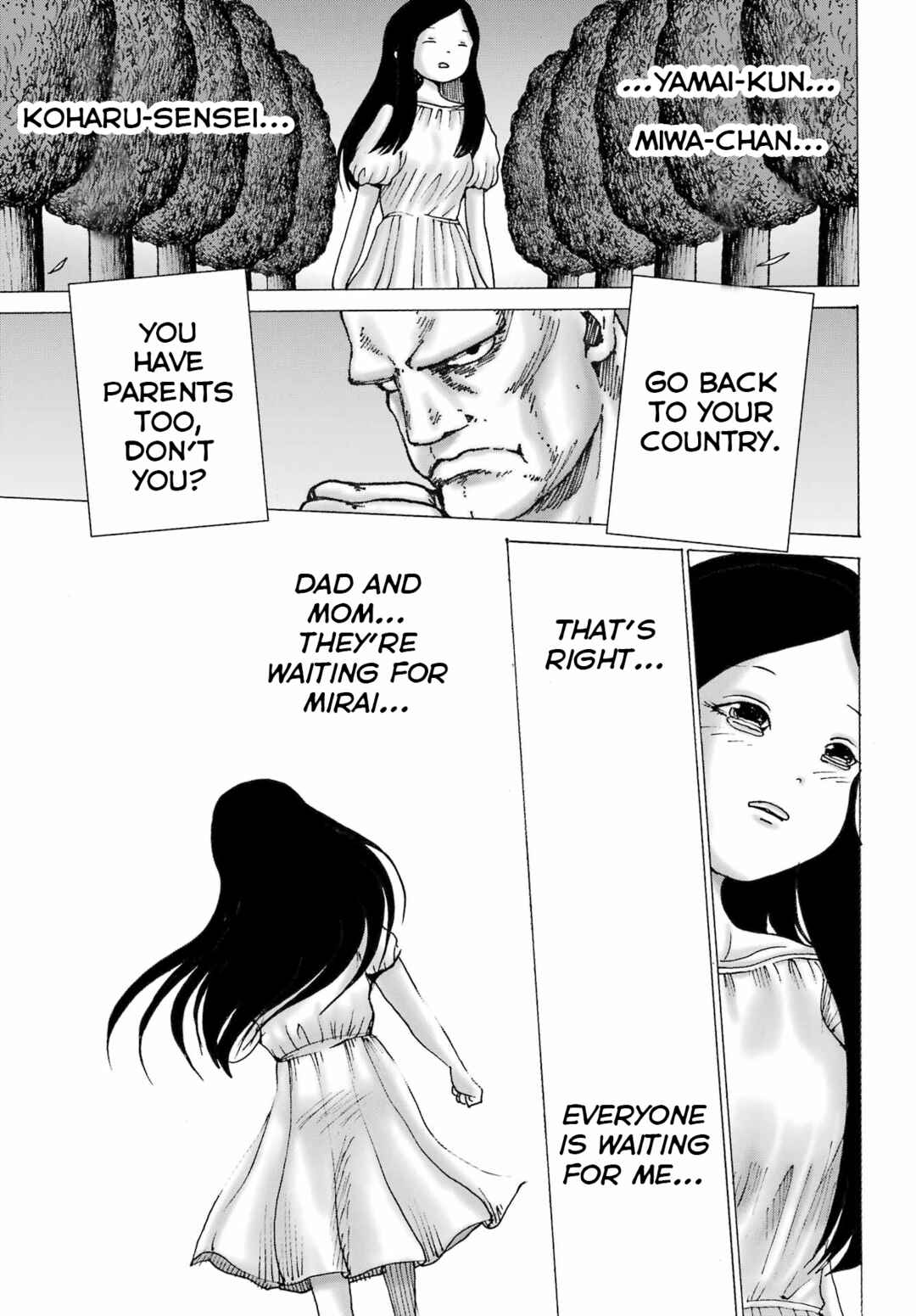 Chapter 64 - Page 19