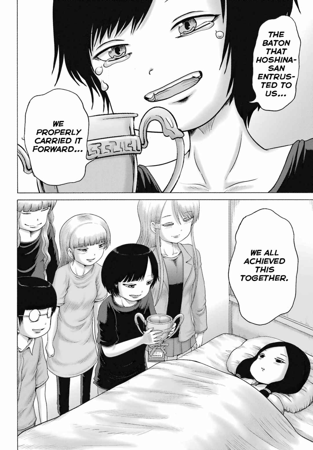 Chapter 64 - Page 22