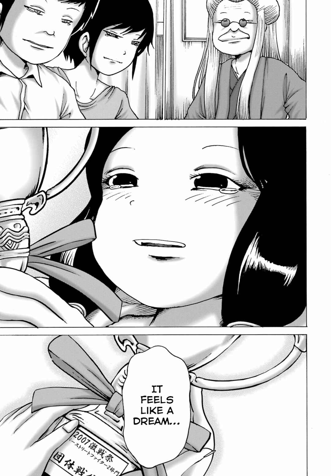 Chapter 64 - Page 23