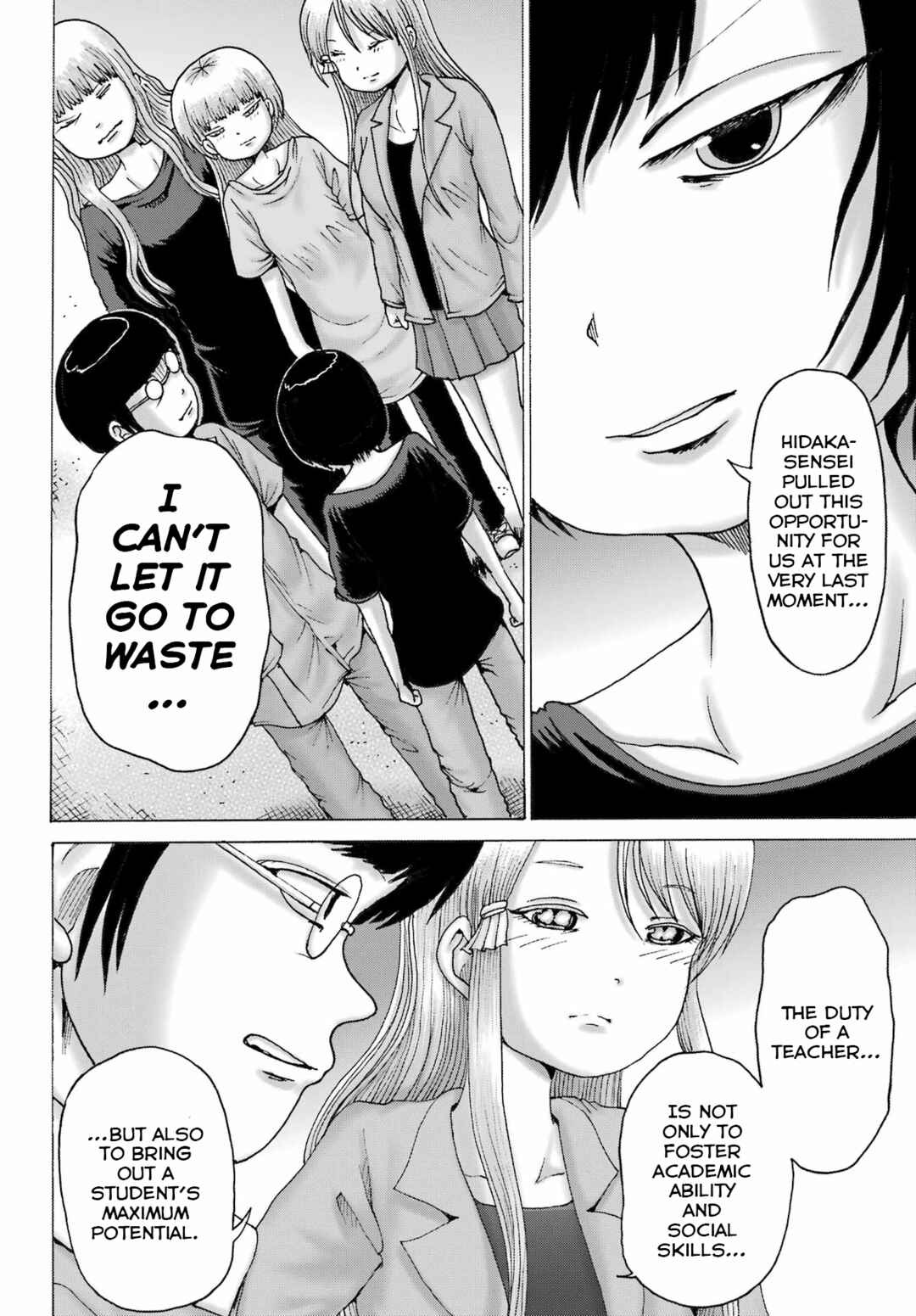 Chapter 64 - Page 4