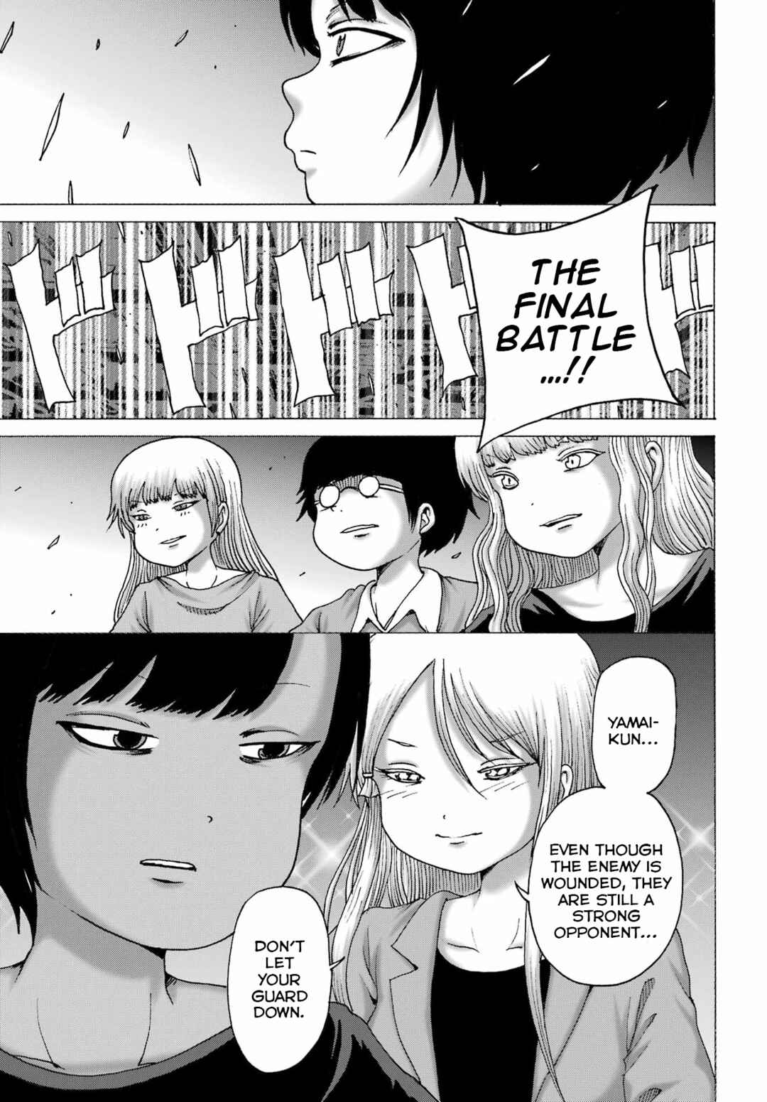 Chapter 64 - Page 7