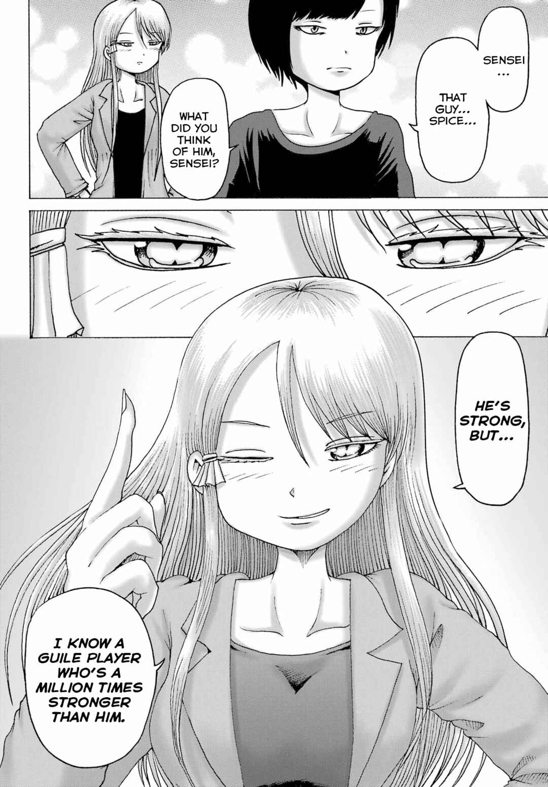 Chapter 64 - Page 8