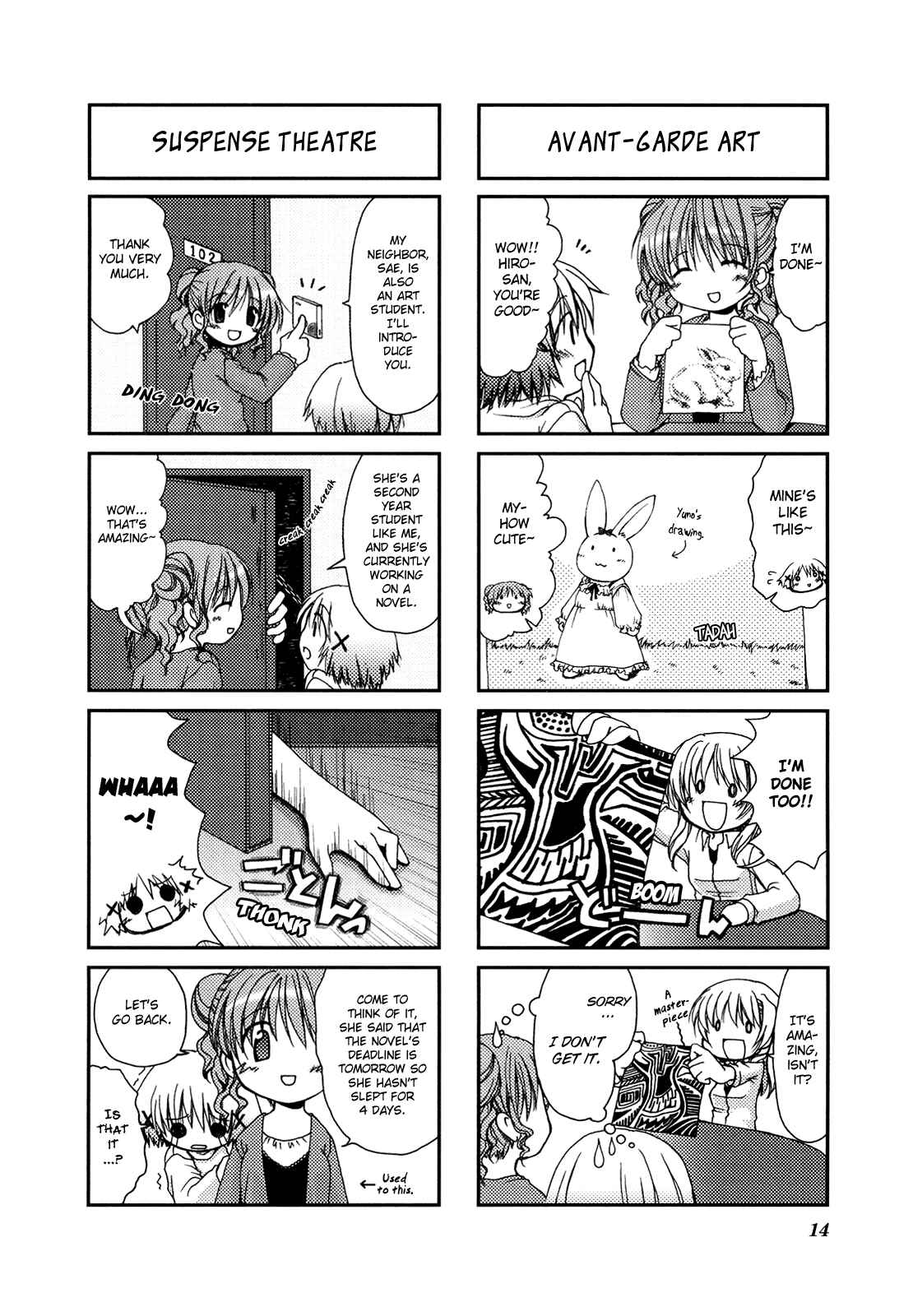 Chapter 1 - Page 8