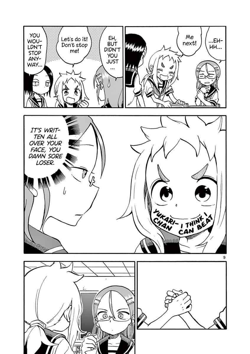 Chapter 19 - Page 9