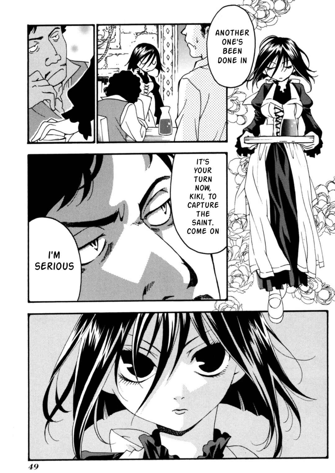 Chapter 25 - Page 20