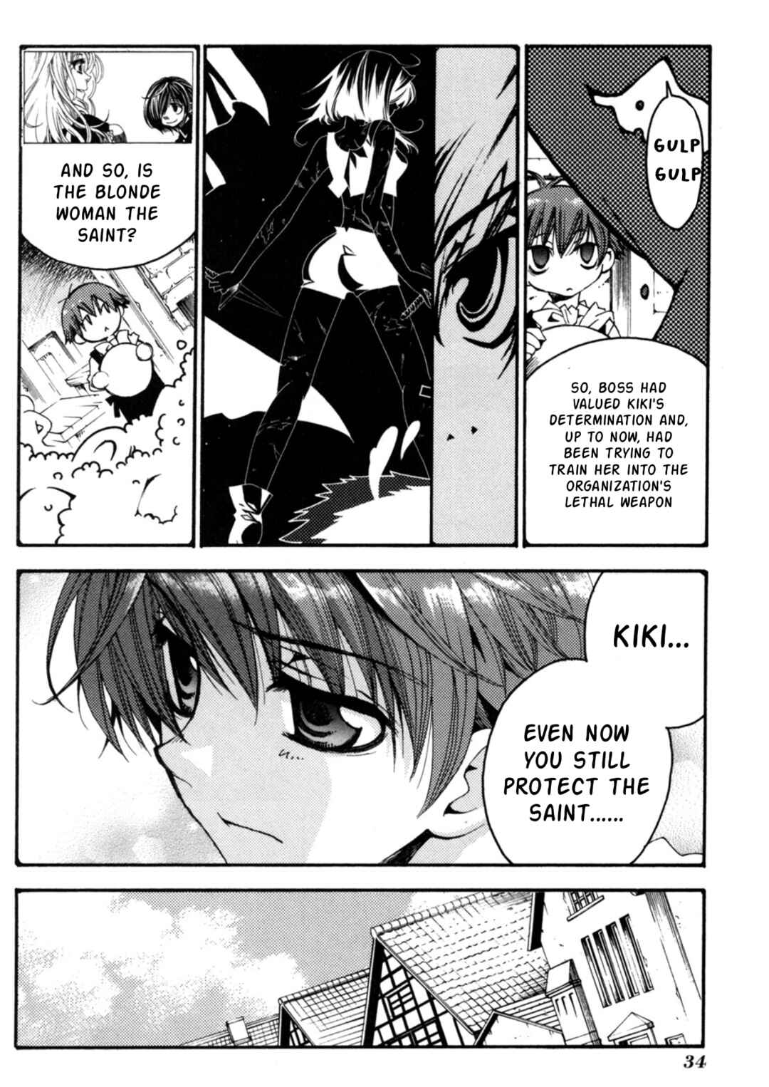 Chapter 25 - Page 5