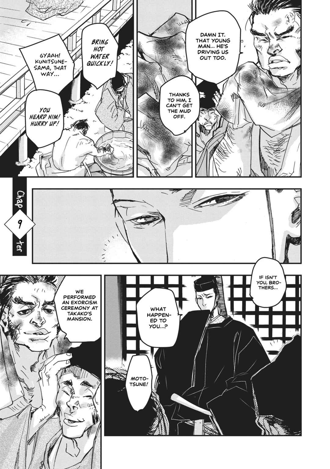 Chapter 9 - Page 1
