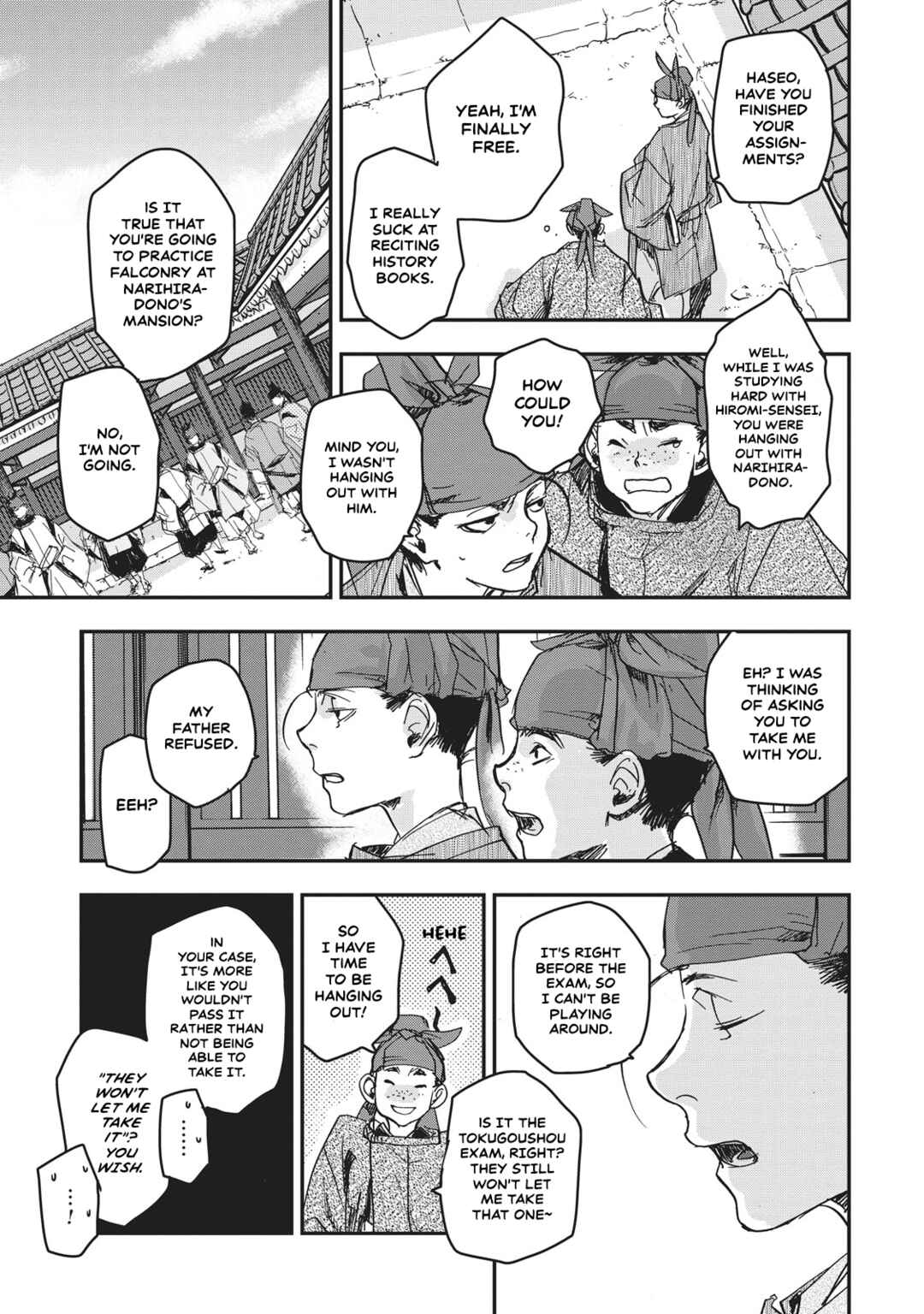 Chapter 9 - Page 21