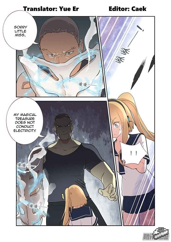 Chapter 262 - Page 3