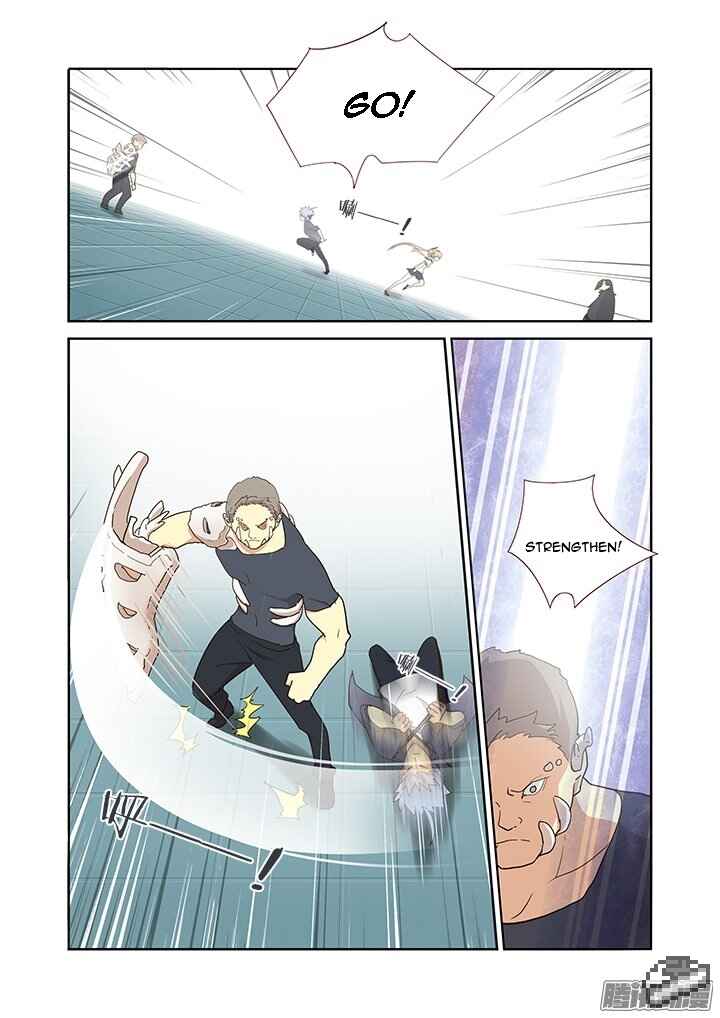 Chapter 262 - Page 6