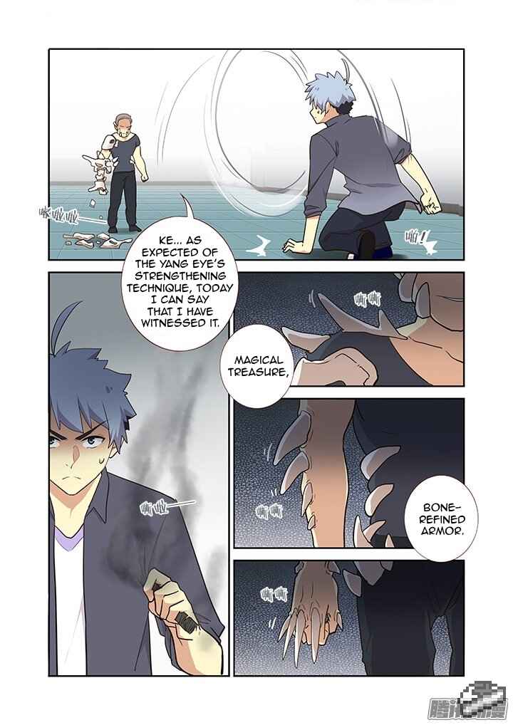 Chapter 262 - Page 9