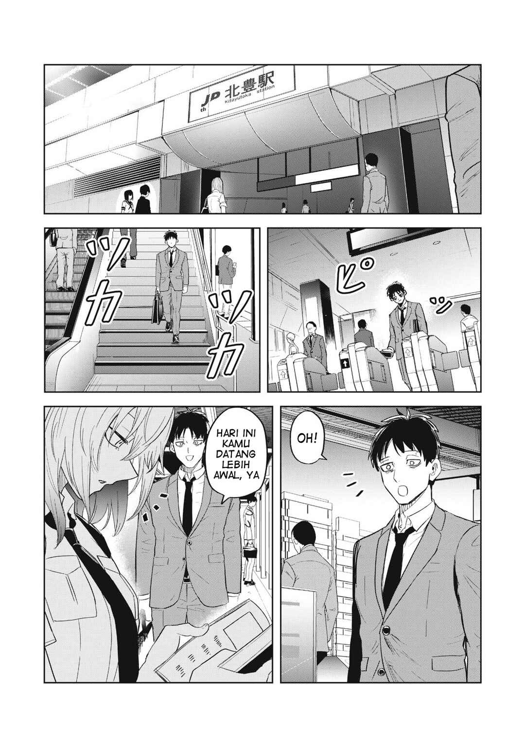 Chapter 4 - Page 2