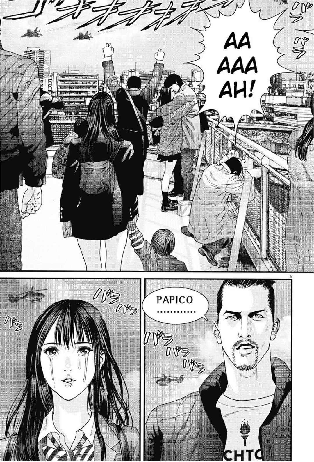 Chapter 40 - Page 5