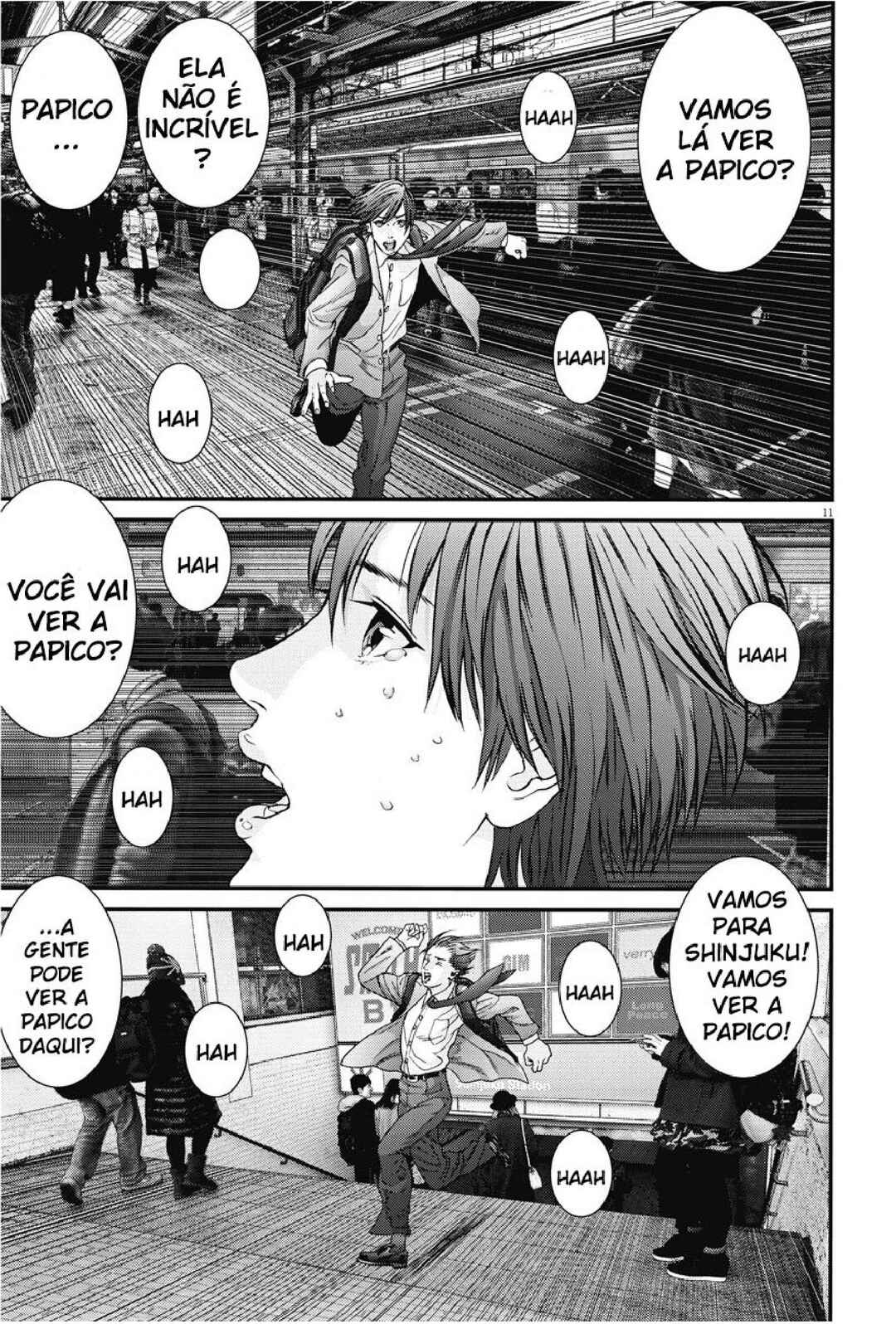 Chapter 40 - Page 8