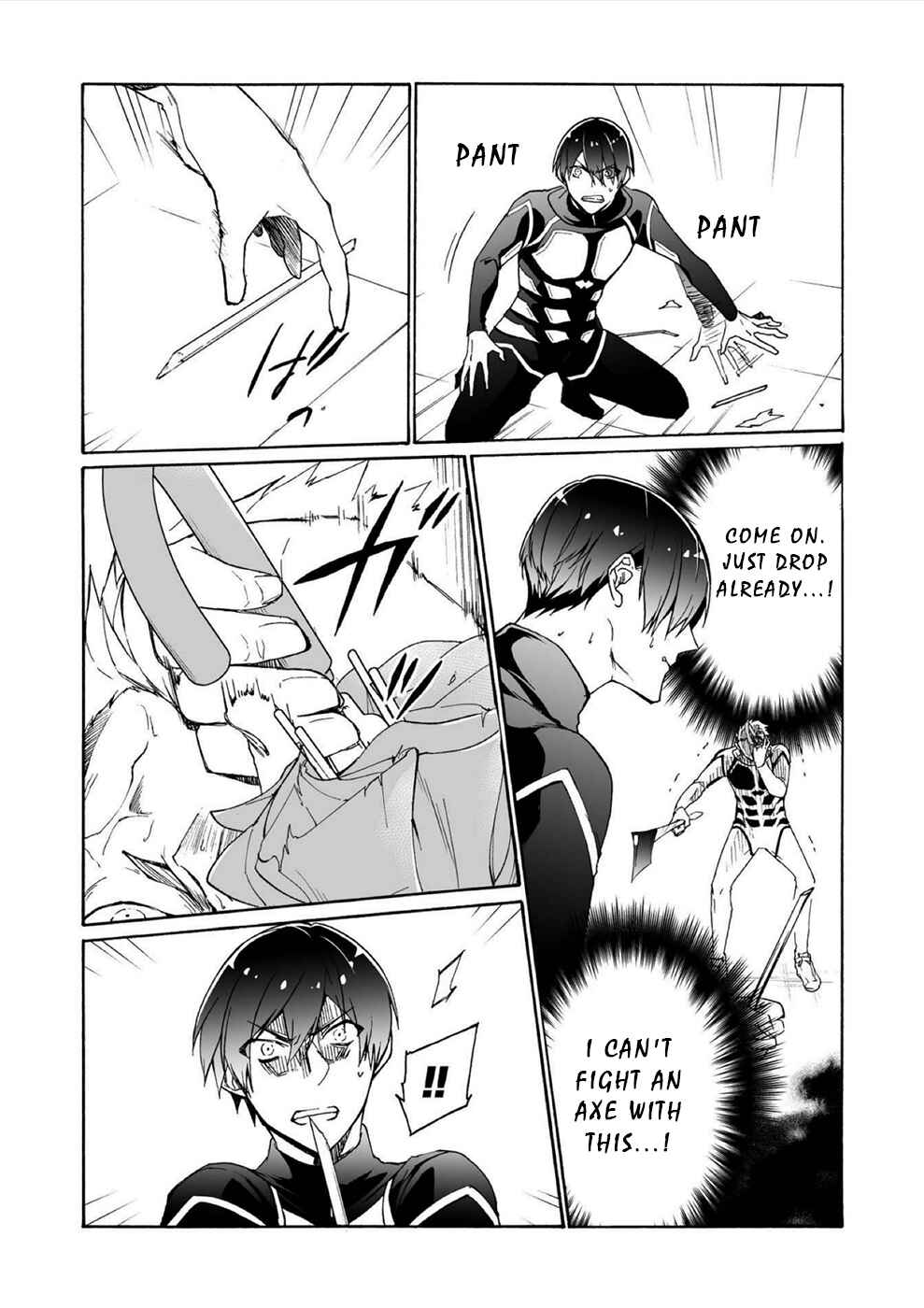 Chapter 9 - Page 6