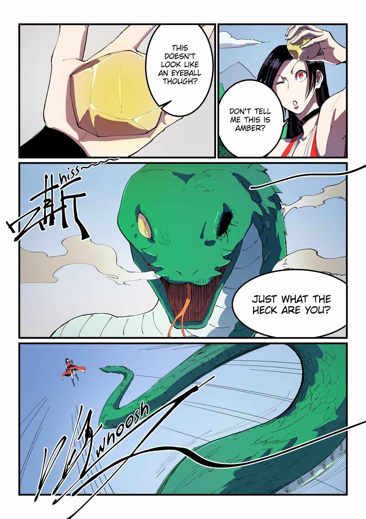 Chapter 546 - Page 3