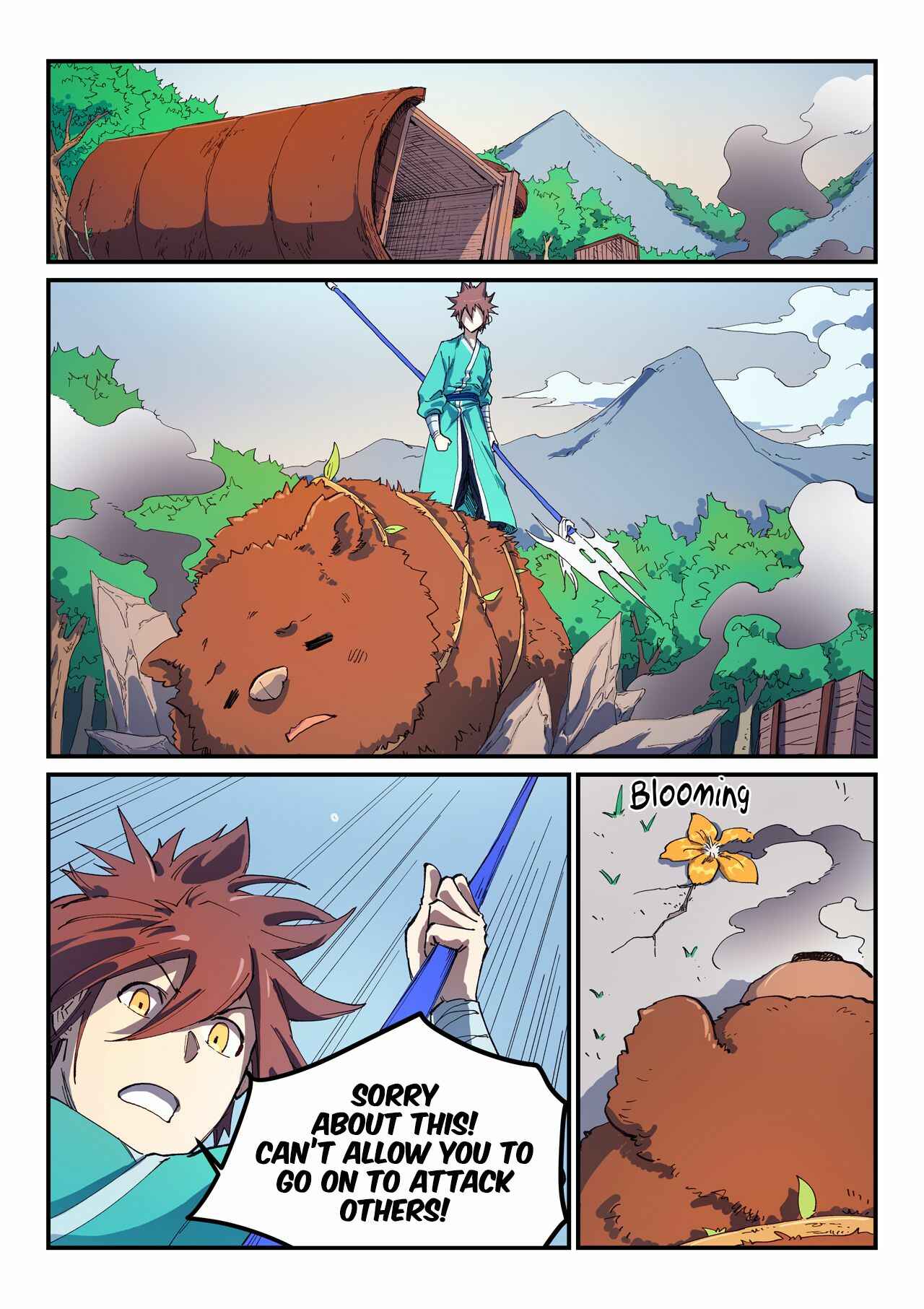 Chapter 546 - Page 8
