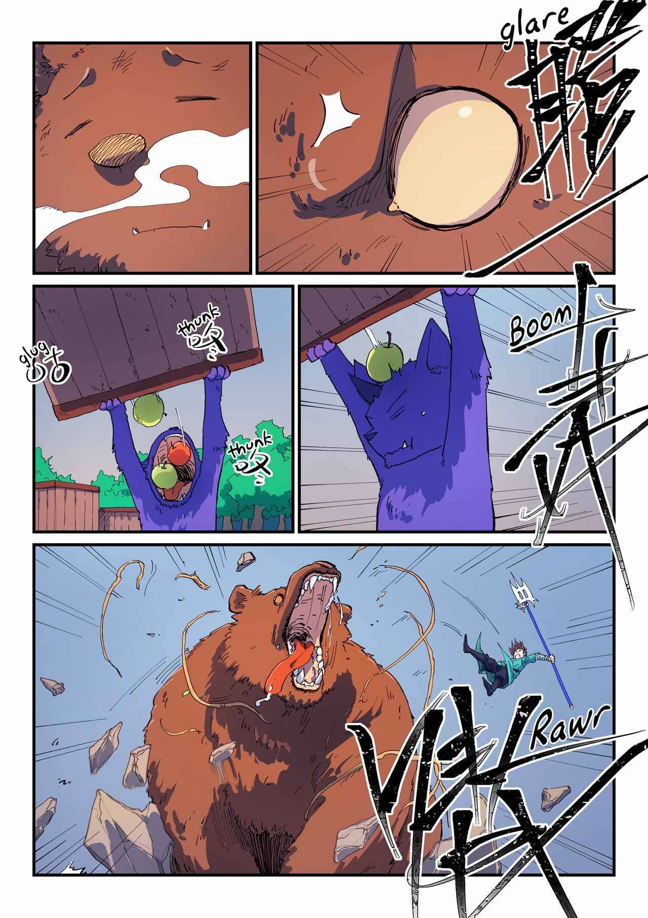 Chapter 546 - Page 9