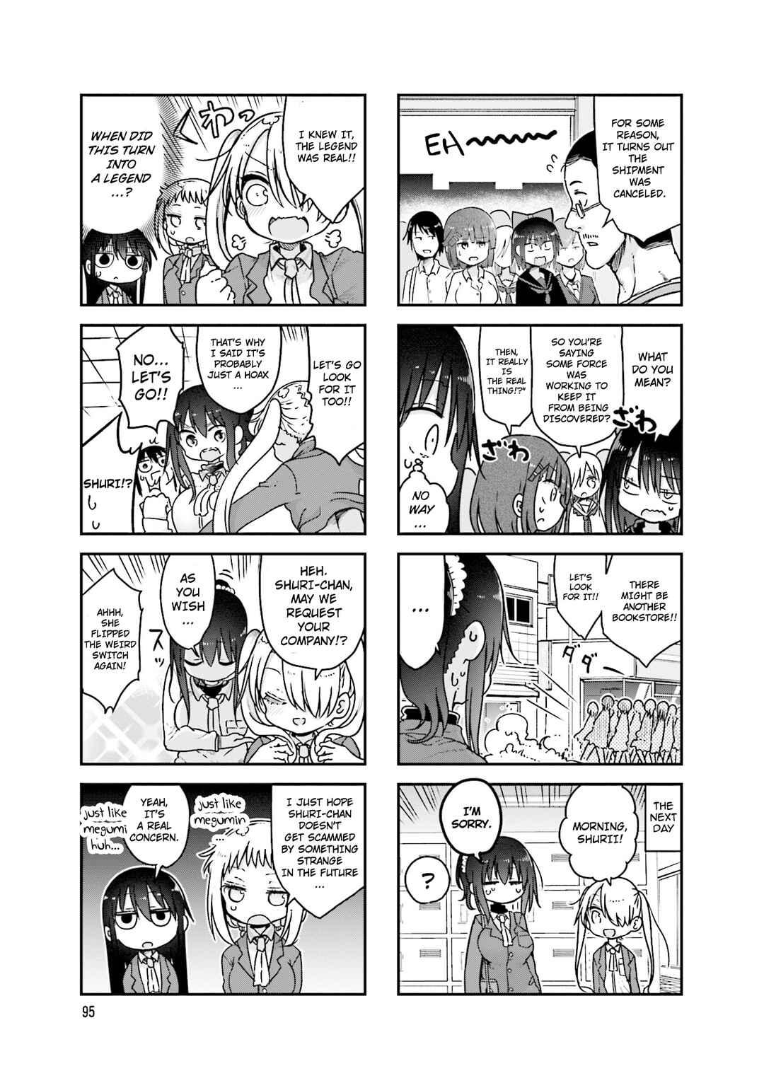 Chapter 95 - Page 6