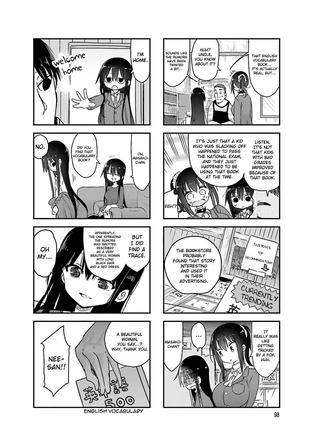 Chapter 95 - Page 9