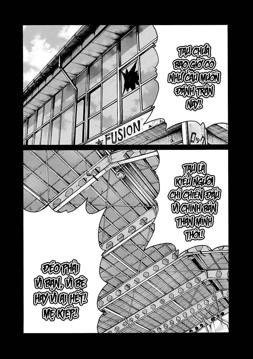 Chapter 109 - Page 19