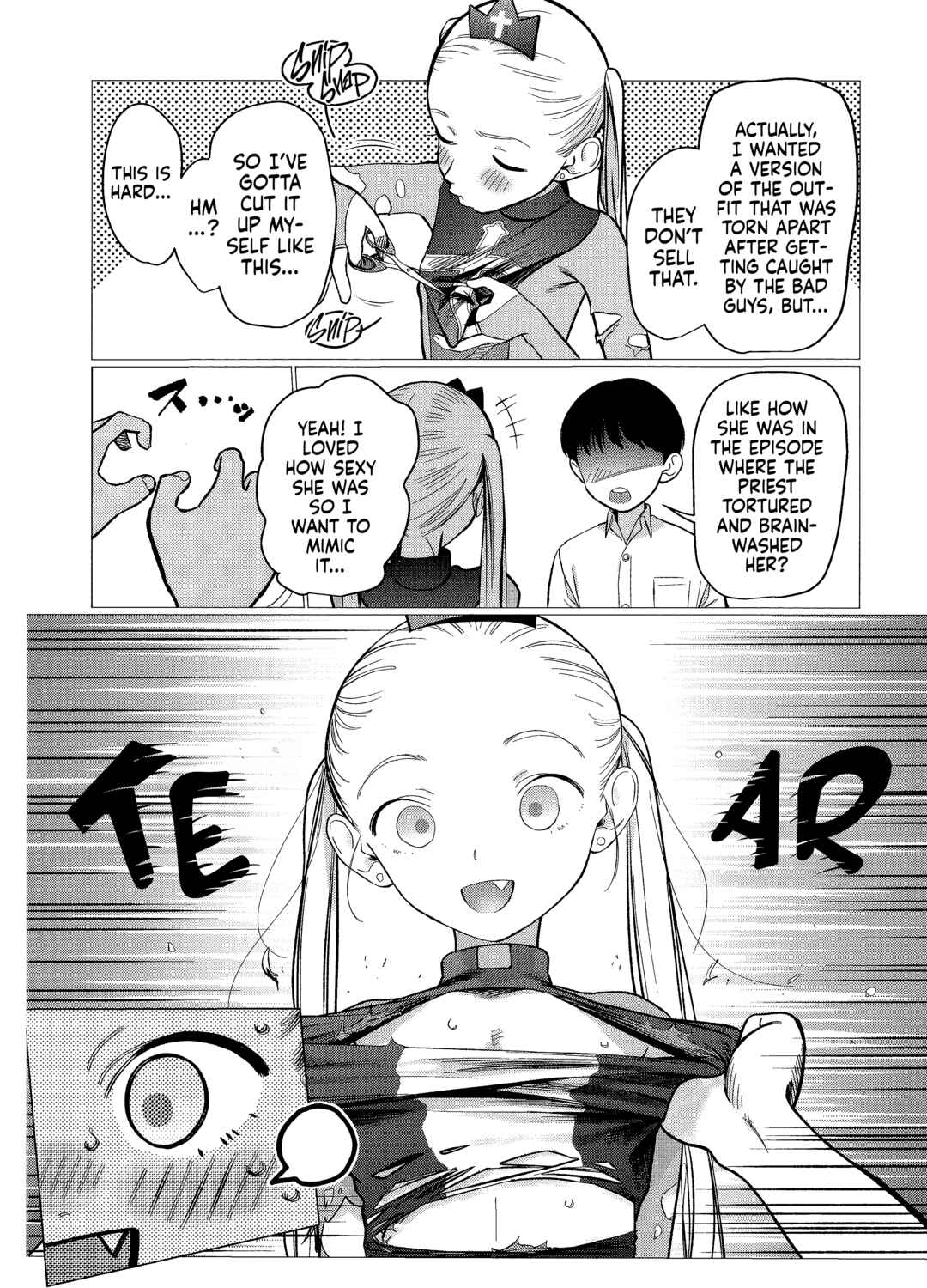 Chapter 75.9 - Page 6
