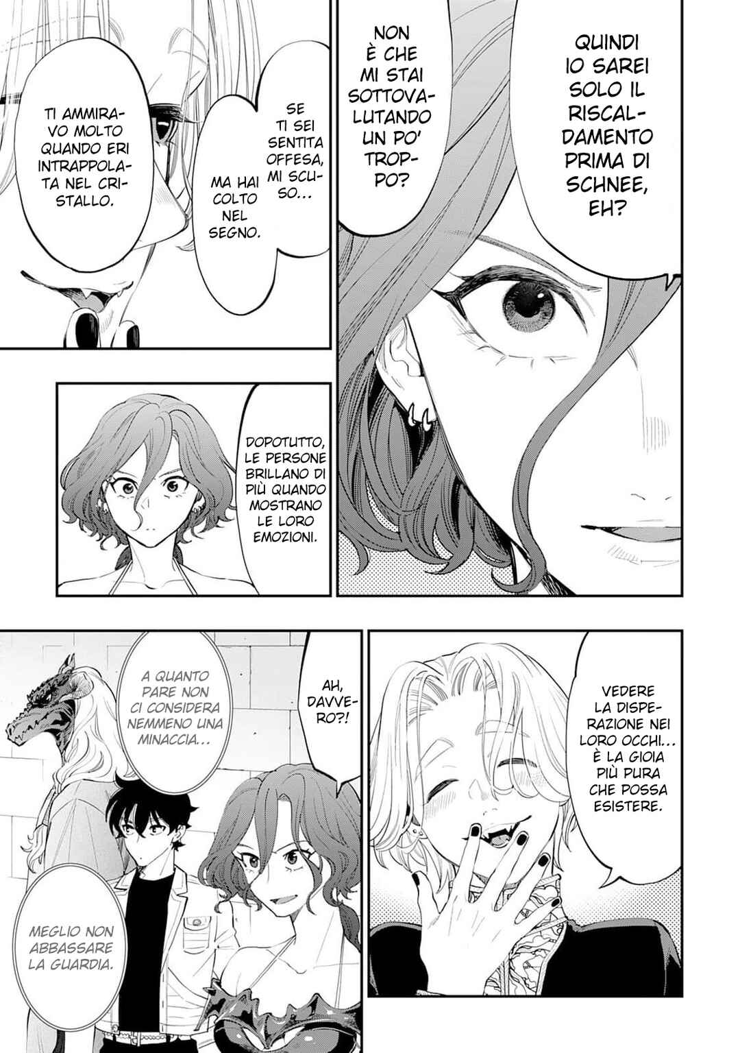 Chapter 91 - Page 19