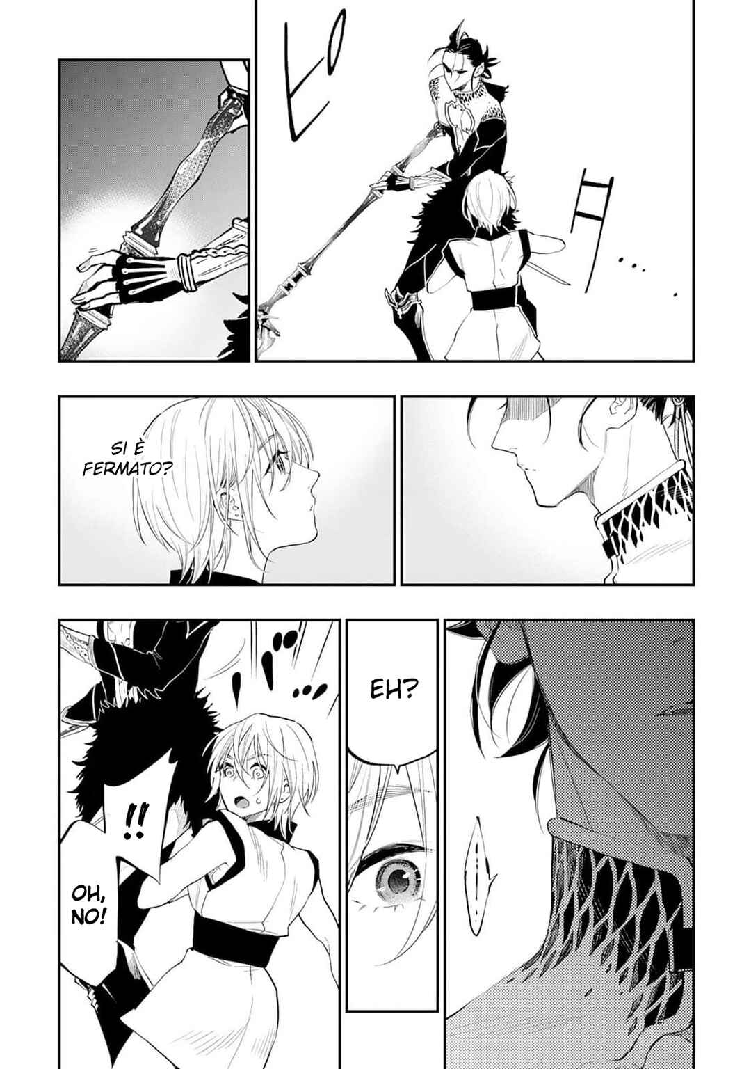 Chapter 91 - Page 24