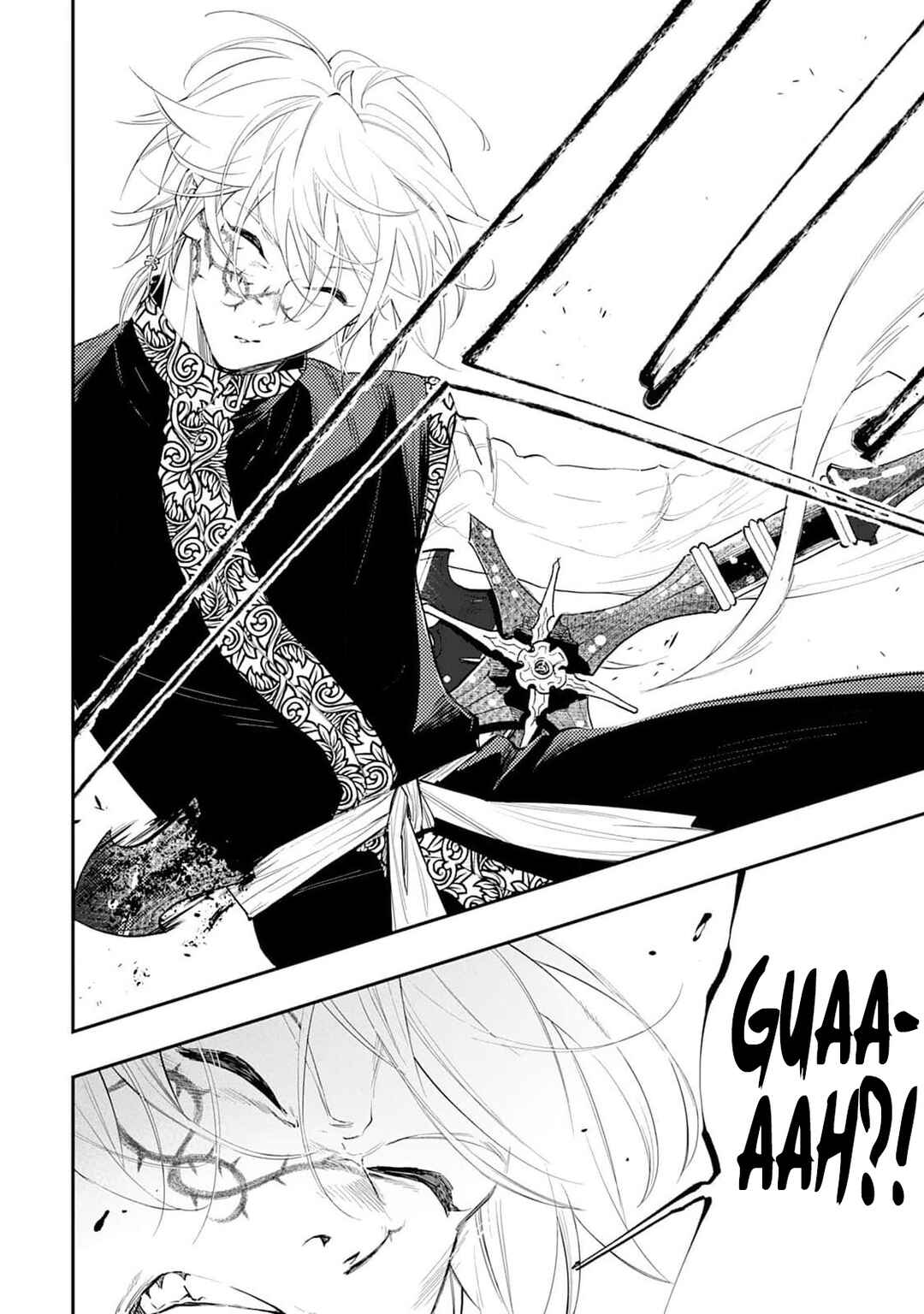 Chapter 91 - Page 26