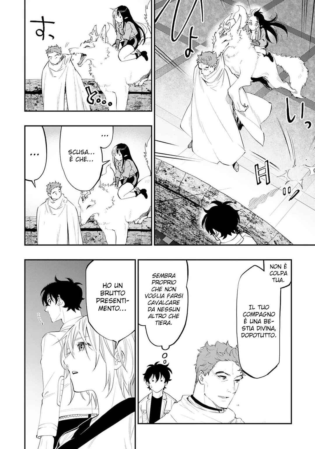 Chapter 91 - Page 4