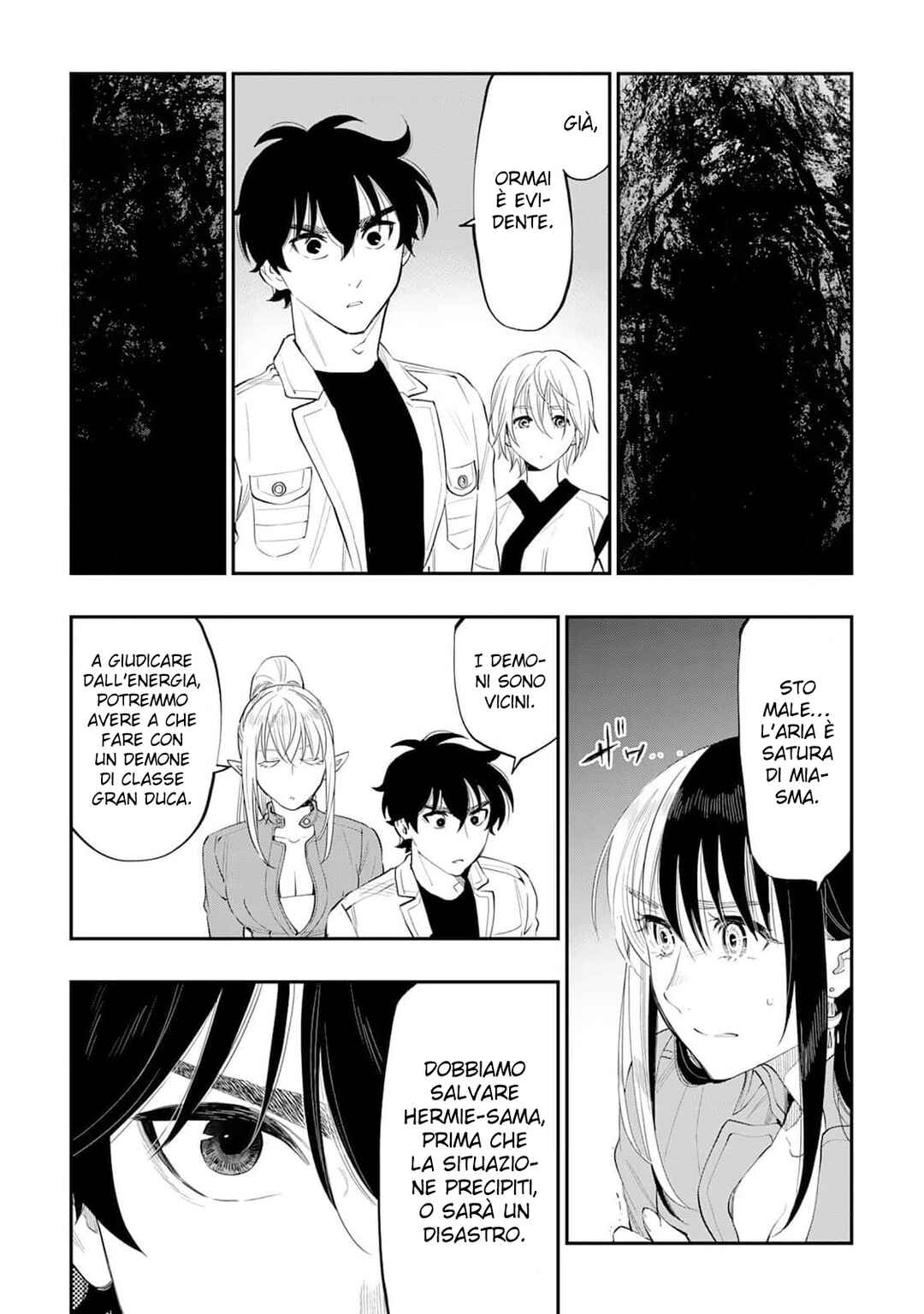 Chapter 91 - Page 5