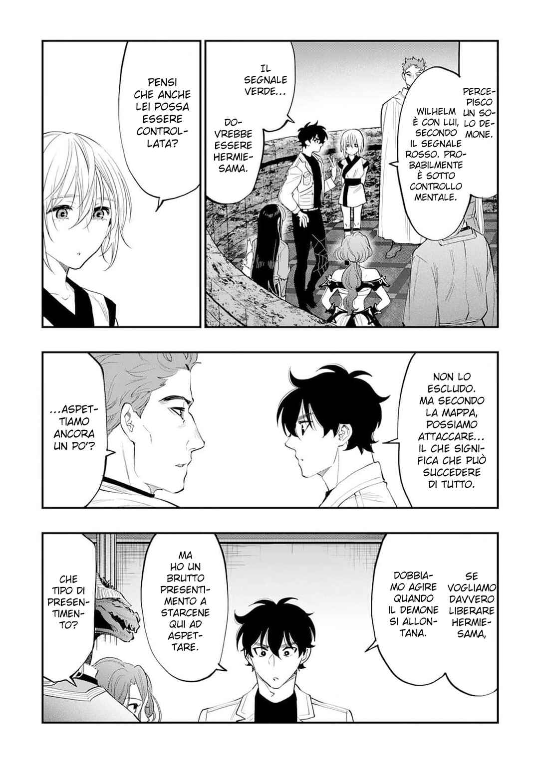 Chapter 91 - Page 6