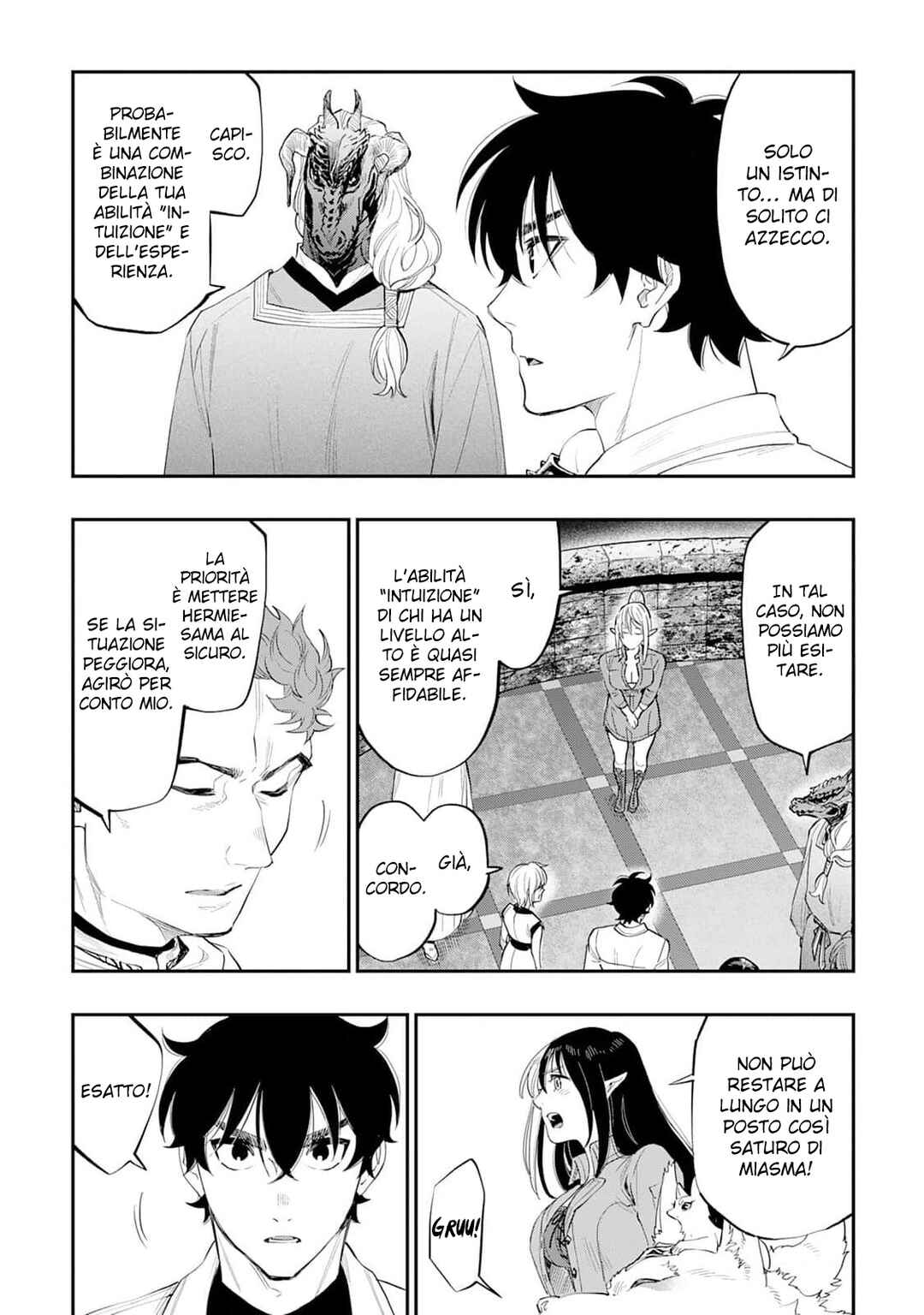 Chapter 91 - Page 7