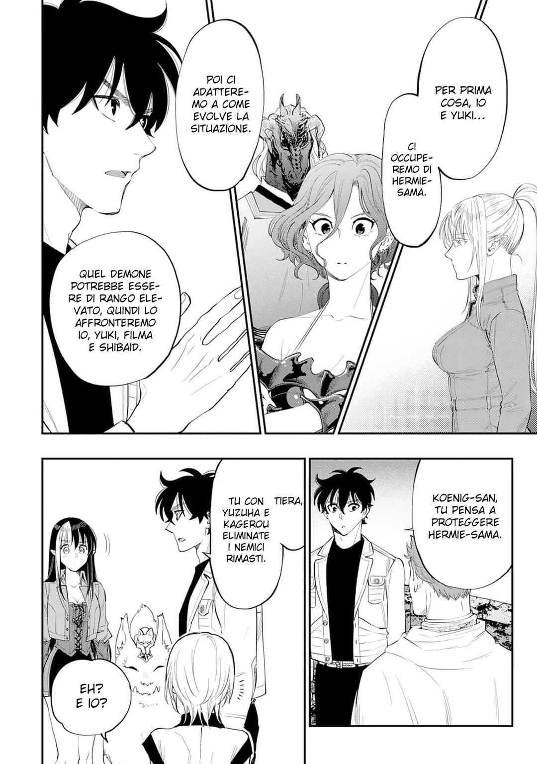 Chapter 91 - Page 8