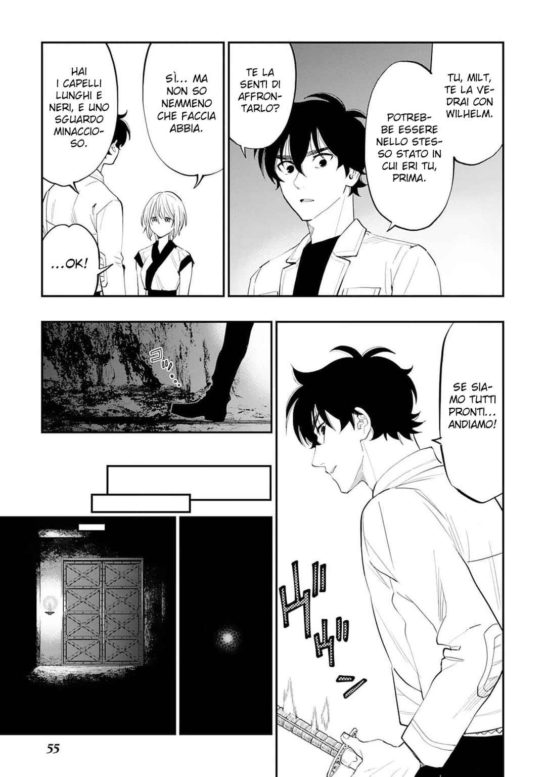 Chapter 91 - Page 9