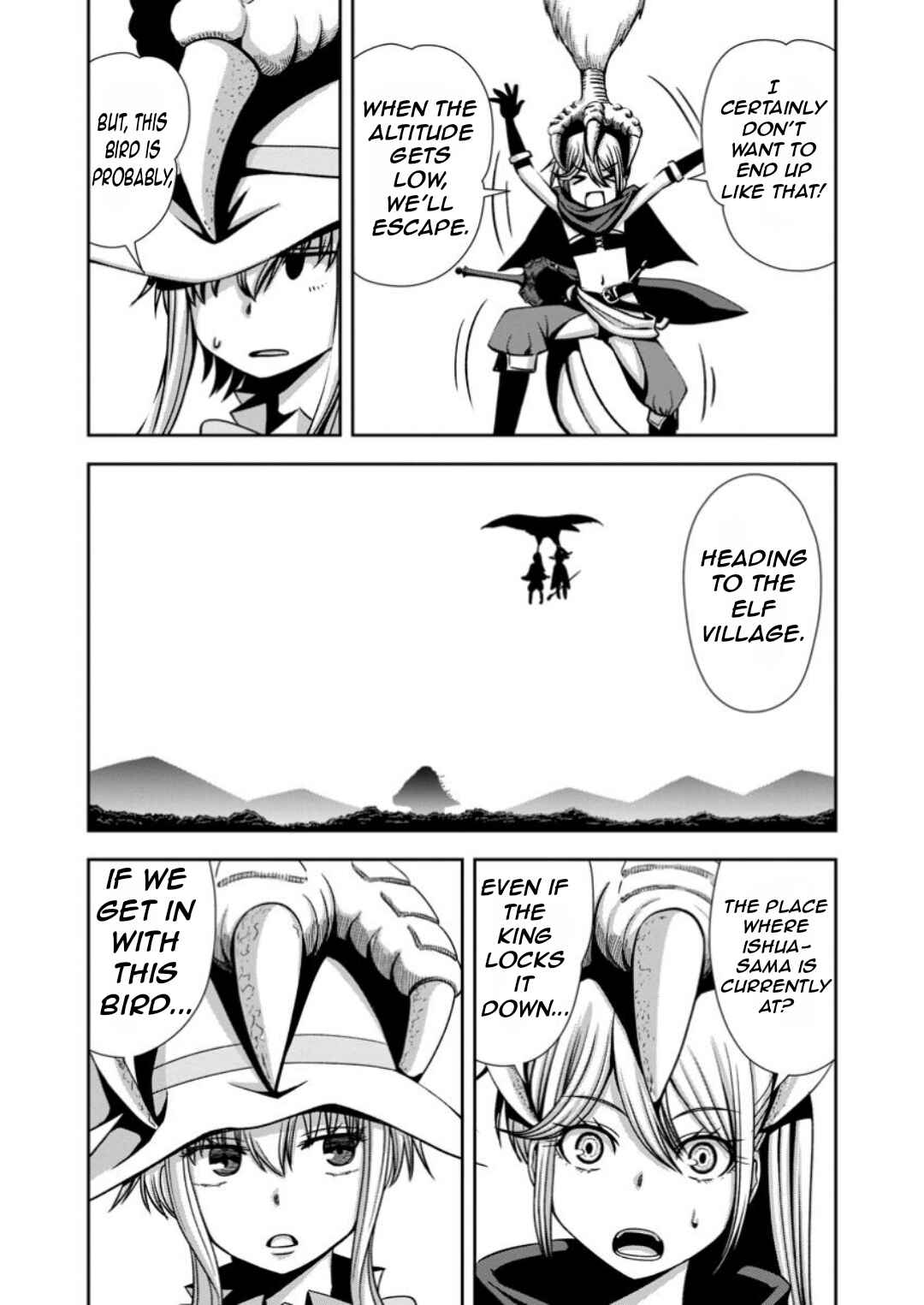 Chapter 8 - Page 21