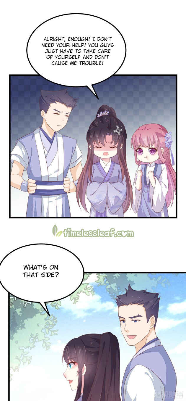 Chapter 147 - Page 14
