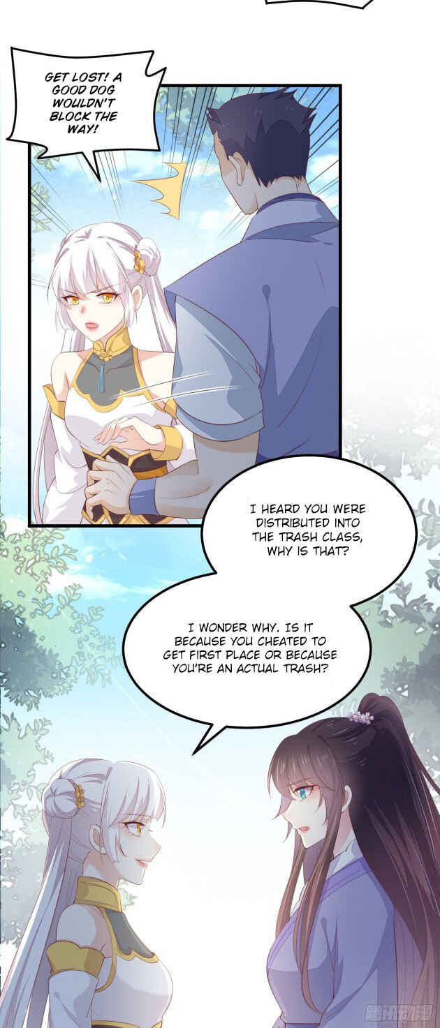 Chapter 147 - Page 19
