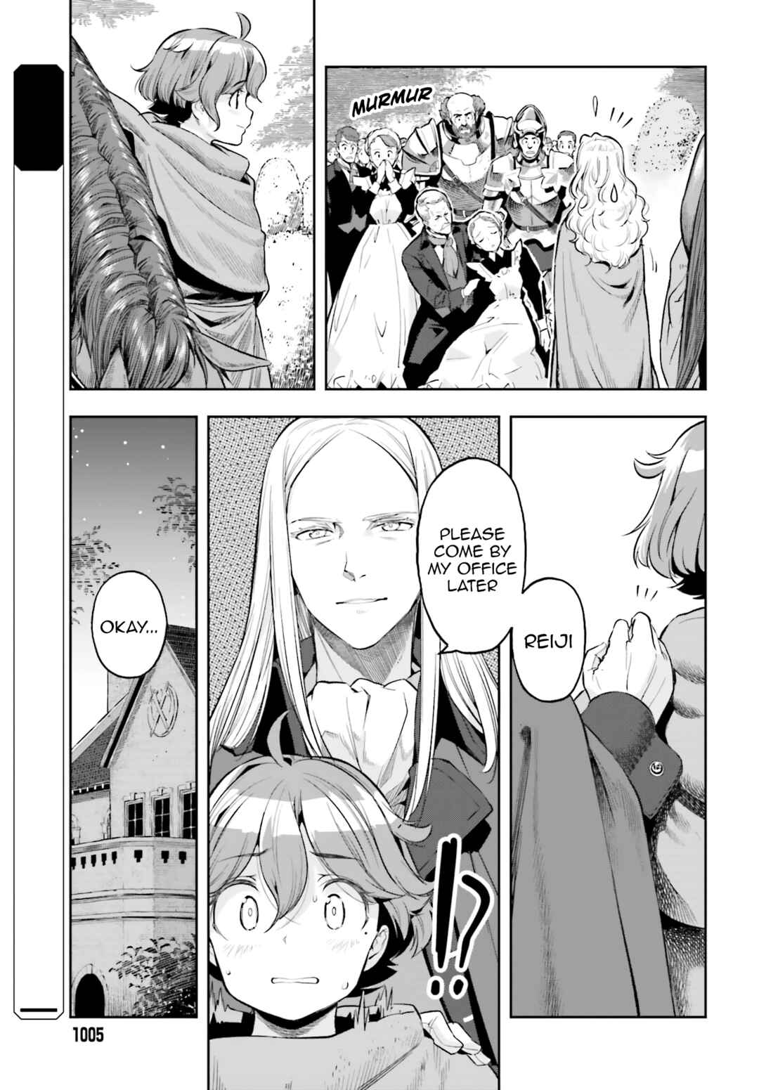 Chapter 3 - Page 5