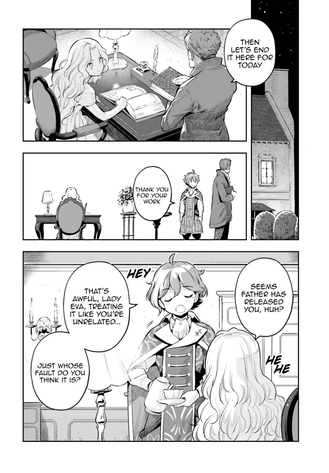 Chapter 3 - Page 6