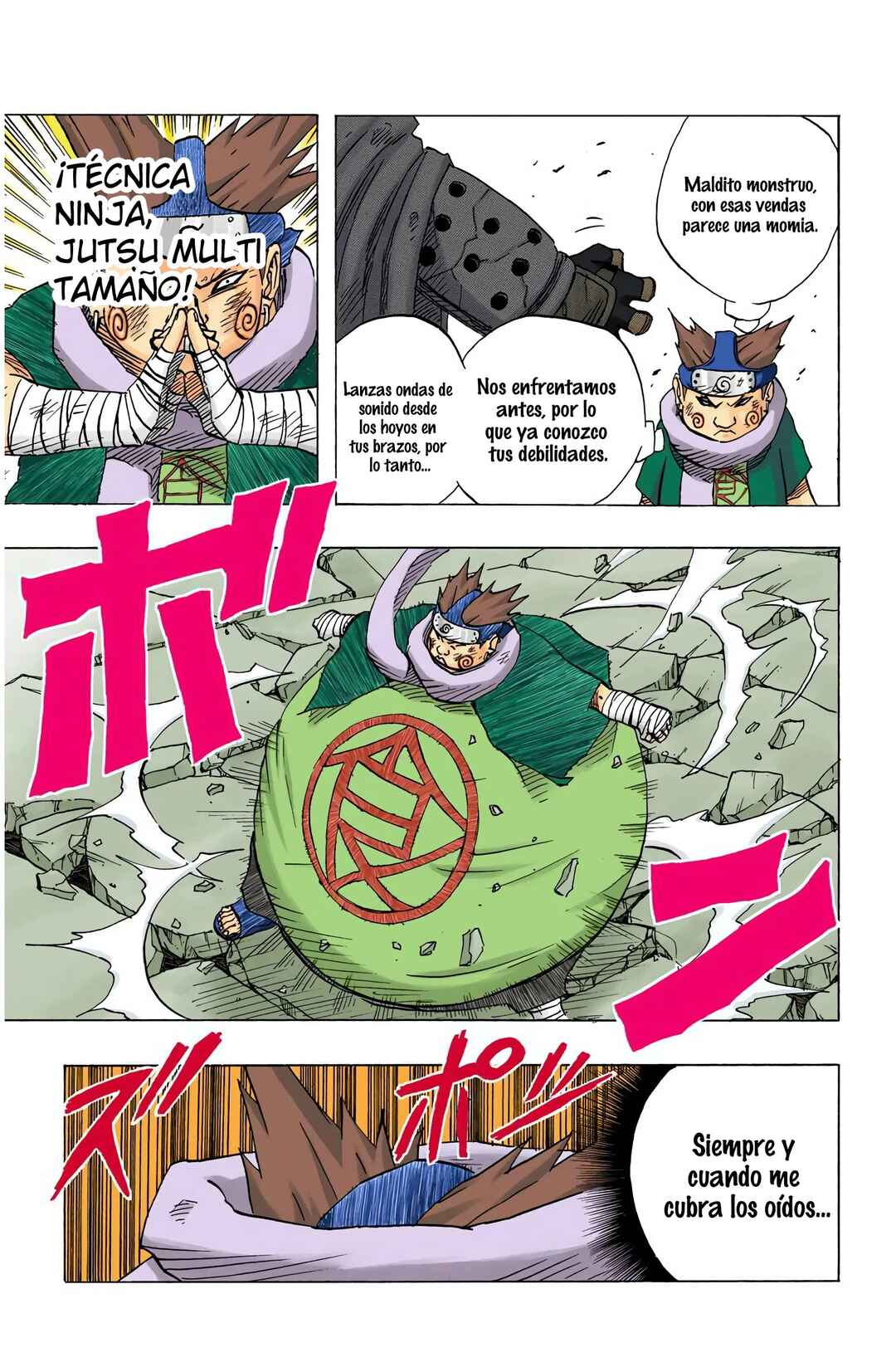 Chapter 87 - Page 12