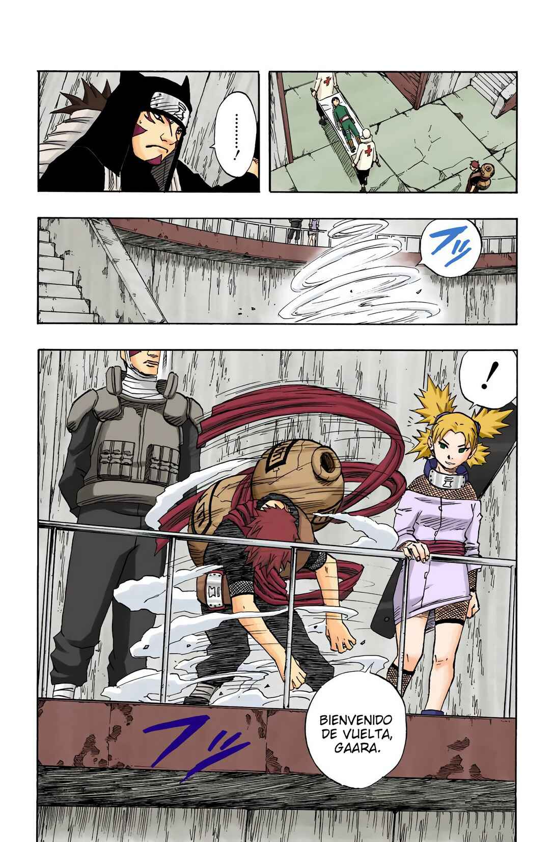 Chapter 87 - Page 8