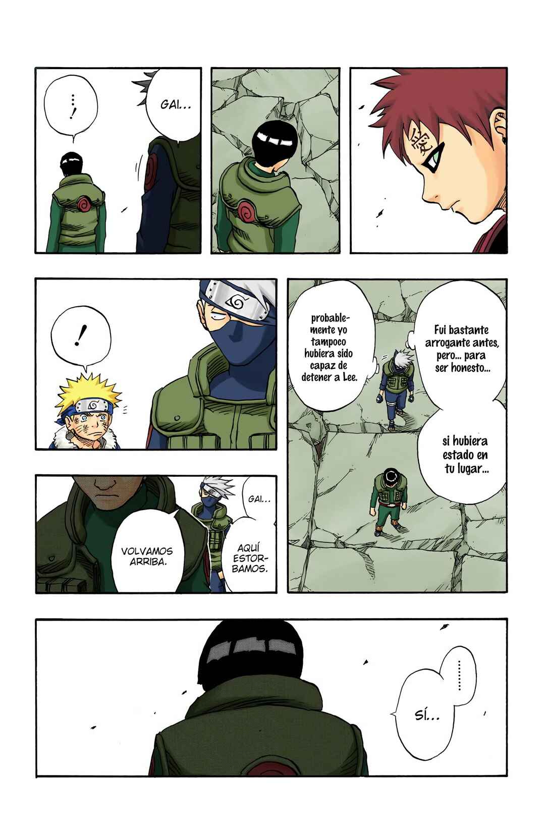 Chapter 87 - Page 9