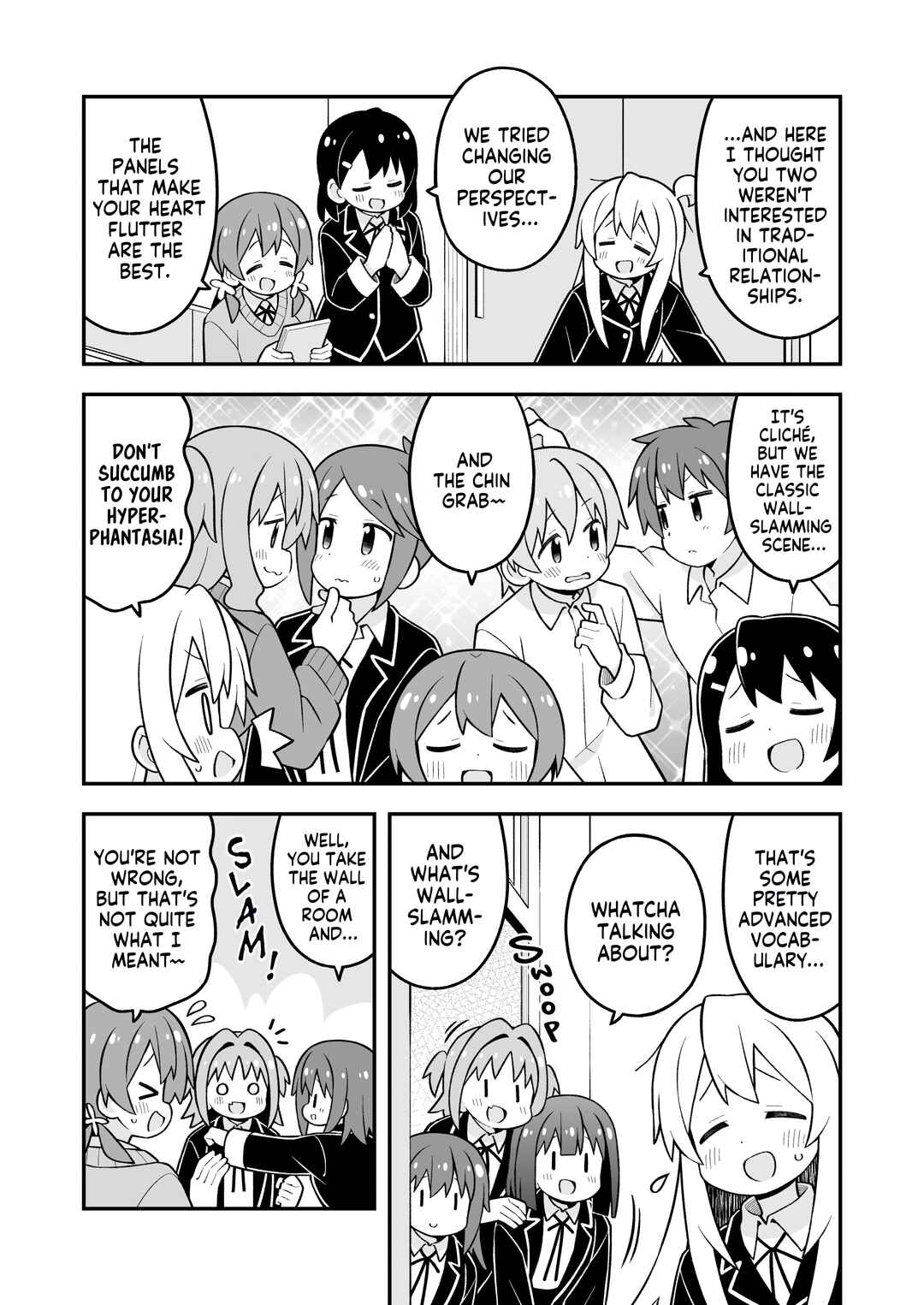Chapter 88 - Page 3